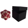 014 0132 Aromatherapy Candles Red